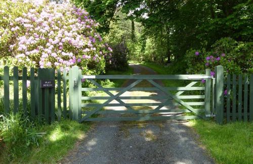 Llanfairfechan Cama Y Desayuno | Plas Heulog Holiday Accommodation