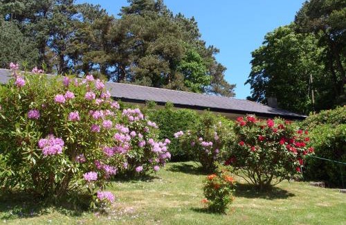 Llanfairfechan Cama Y Desayuno | Plas Heulog Holiday Accommodation