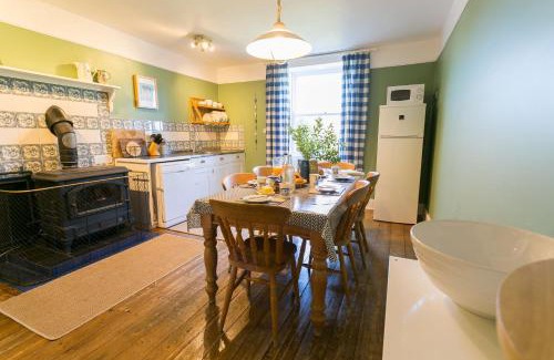 Moelfre Casa | Plas Lligwy Cottage