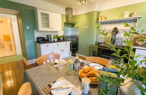 Moelfre Casa | Plas Lligwy Cottage