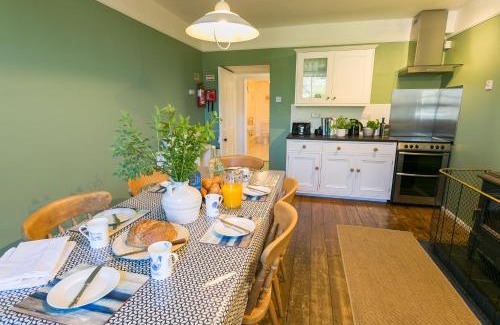 Moelfre Casa | Plas Lligwy Cottage