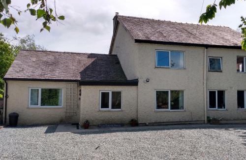 Pentraeth Casa | Plas Marchog Annexe
