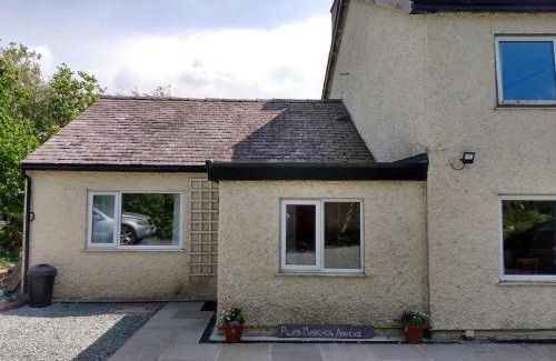 Pentraeth Casa | Plas Marchog Annexe