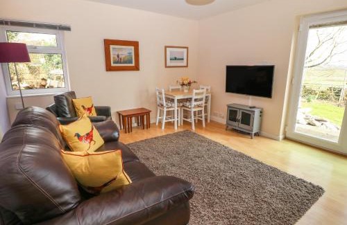 Pentraeth Casa | Plas Marchog Annexe