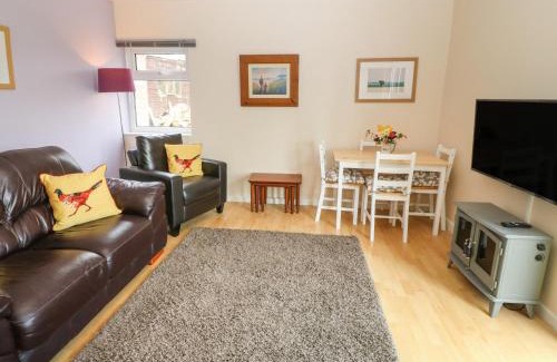 Pentraeth Casa | Plas Marchog Annexe