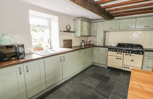 Llandwrog Cabaña | Plas Mawr