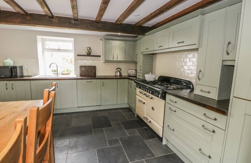 Llandwrog Cabaña | Plas Mawr