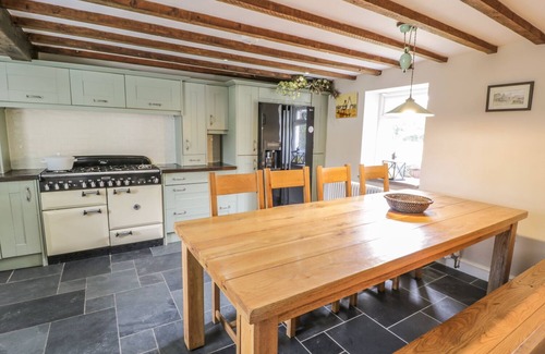 Llandwrog Cabaña | Plas Mawr