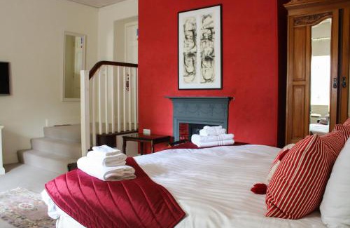 Aberystwyth Casa | Plas Nanteos Mansion