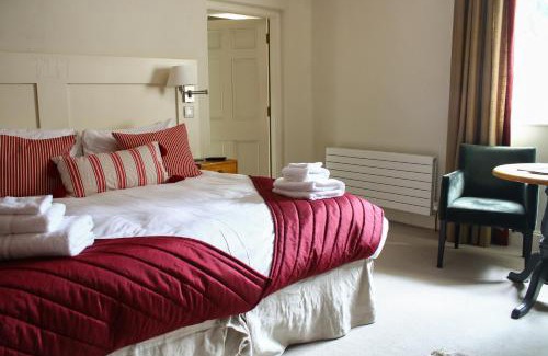 Aberystwyth Casa | Plas Nanteos Mansion