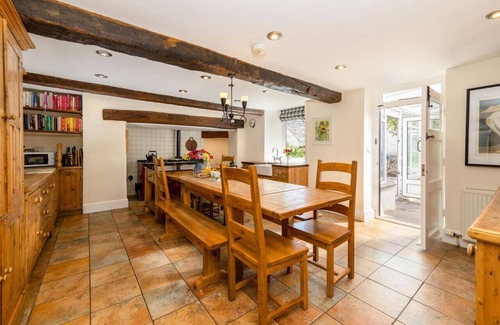 Garn Fadryn Casa | Plas Newydd with Swimming Pool