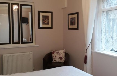 Llanddulas Cama Y Desayuno | Plas Tirion