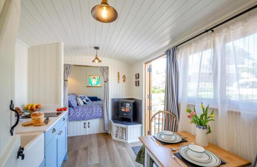 Llannefydd Casa | Plas Uchaf Farm Retreat