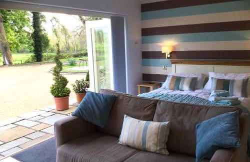 Aberystwyth Apartamento | Plas Y Dderwen Apartments