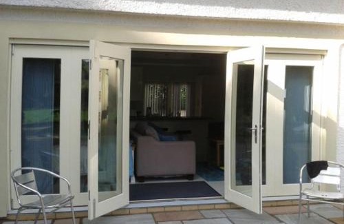 Aberystwyth Apartamento | Plas Y Dderwen Apartments