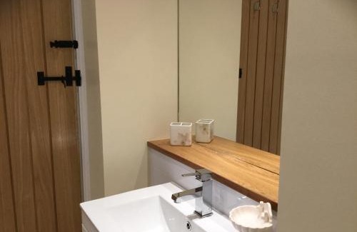 Aberystwyth Cama Y Desayuno | Plas Y Dderwen Bed and Breakfast