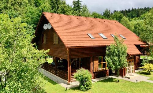 Zetea Casa | Platán Vendégház