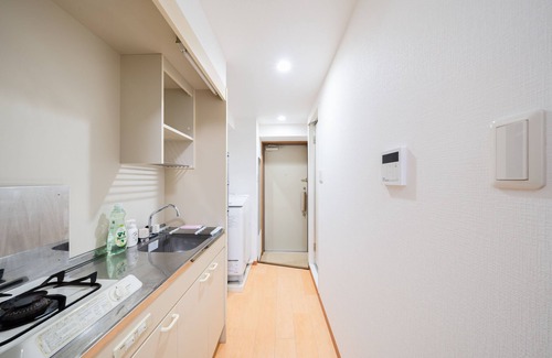 Hyakunincho Apartamento | Plat House Shin Okubo