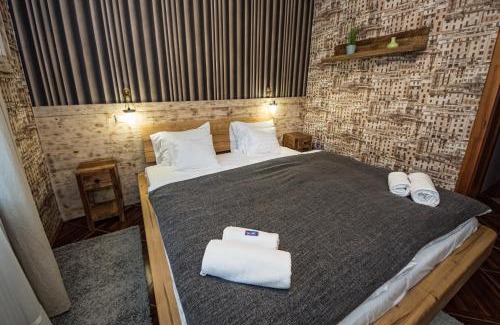Hajduszoboszlo Hotel | Platan Garden Rooms & Restaurant