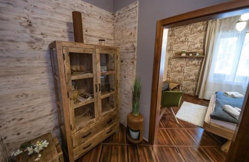 Hajduszoboszlo Hotel | Platan Garden Rooms & Restaurant