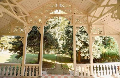 Palic Apartamento | Platan I Apartman