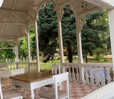 Palic Apartamento | Platan I Apartman