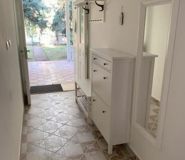 Palic Apartamento | Platan I Apartman