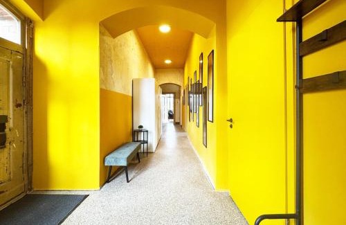 Schonebeck Apartamento | Platanenblick in Schönebeck an der Elbe