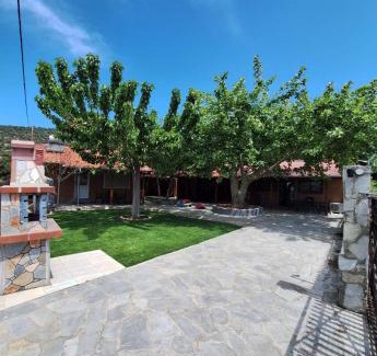 Skala Marion Apartamento | Platanes Apartments