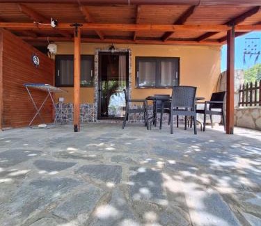 Skala Marion Apartamento | Platanes Apartments