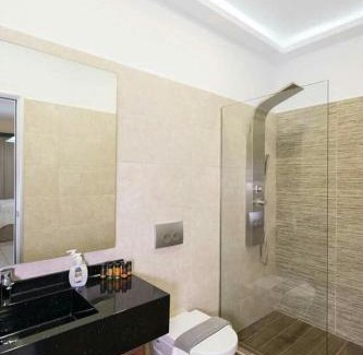 Agia Apartamento | Platanias Aetheras Beach