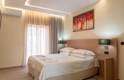 Agia Apartamento | Platanias Aetheras Beach
