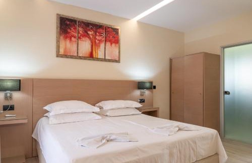 Agia Apartamento | Platanias Aetheras Beach
