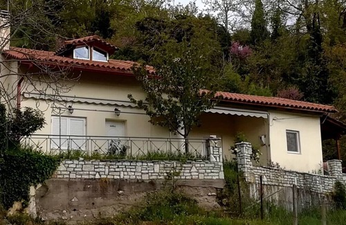 Plataniotissa Casa | Plataniotissa Mansion