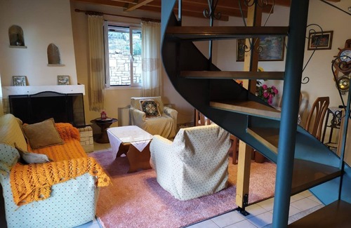 Plataniotissa Casa | Plataniotissa Mansion
