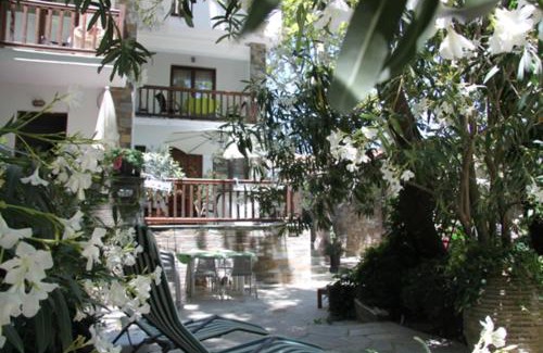 Kala Nera Apartamento | PLATANOFYLLA Studios & Apartments