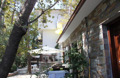 Kala Nera Apartamento | PLATANOFYLLA Studios & Apartments