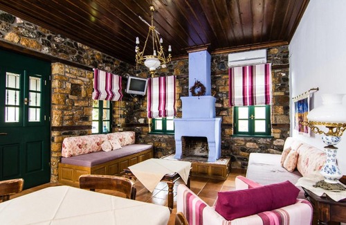 Aristotelis Casa | Platanorema