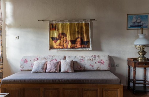Aristotelis Casa | Platanorema
