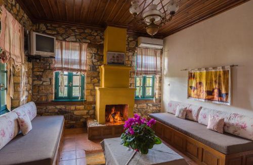 Aristotelis Casa | Platanorema