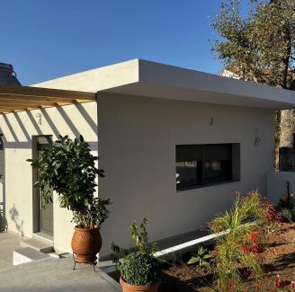 Pylos-Nestoras Apartamento | Platanos House - Akritochori Foinikountas