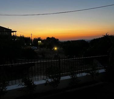Pylos-Nestoras Apartamento | Platanos House - Akritochori Foinikountas