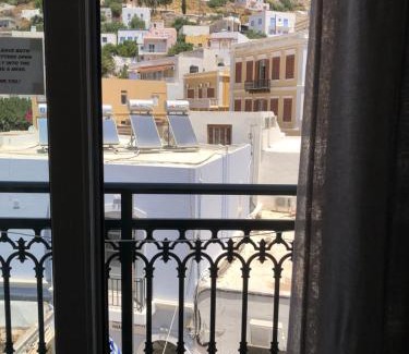 Panteli Casa | Platanos Rooms