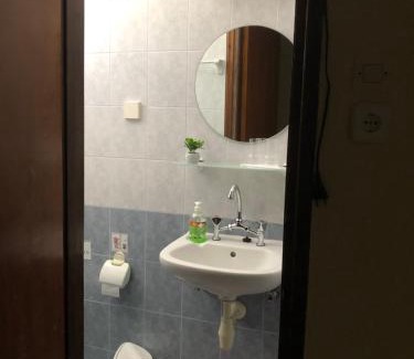 Panteli Casa | Platanos Rooms