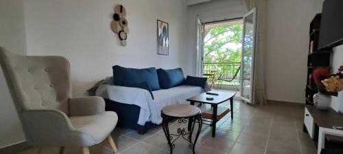 Gerakini Casa | Platanus Retreat