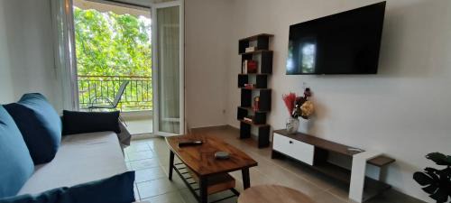 Gerakini Casa | Platanus Retreat