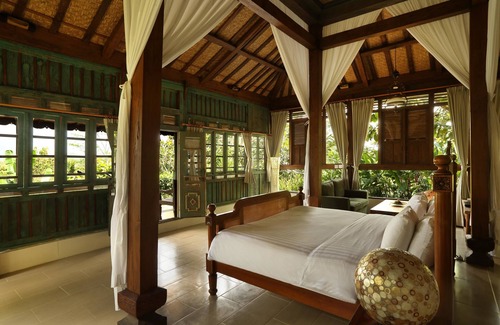 Borobudur Complejo | Plataran Borobudur Resort & Spa