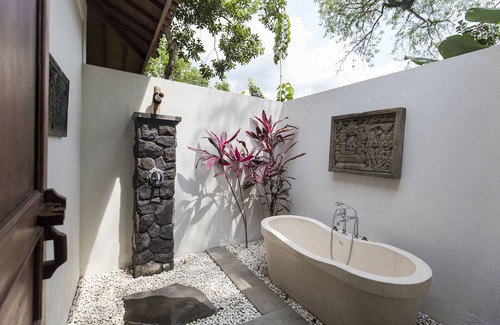 Borobudur Complejo | Plataran Borobudur Resort & Spa