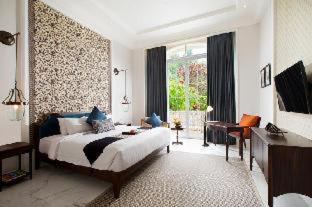 Borobudur Hotel | Plataran Heritage Borobudur Hotel