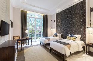 Borobudur Hotel | Plataran Heritage Borobudur Hotel